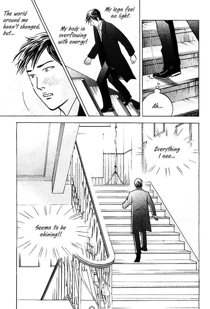 Piano no mori Chapter 206 9